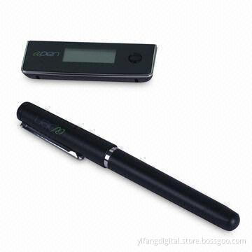 PDA Input Devices/Digital Pen/Stylus Pen for iPhone Input and Free Application in App Store